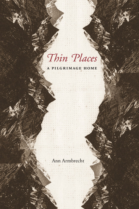 Thin Places main product photo