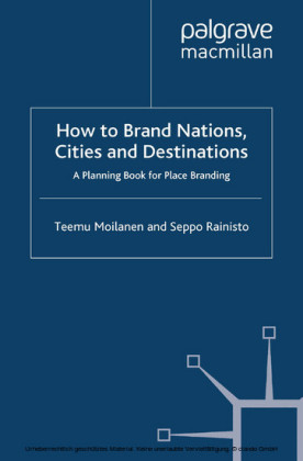 How to Brand Nations, Cities and Destinations