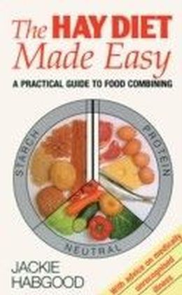 Hay Diet Made Easy