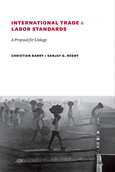 International Trade and Labor Standards main product photo
