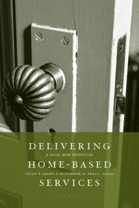 Delivering Home-Based Services main product photo