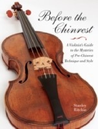 Before the Chinrest