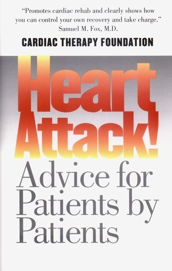 Heart Attack! main product photo