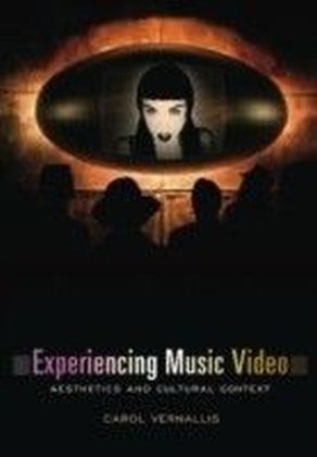 Experiencing Music Video