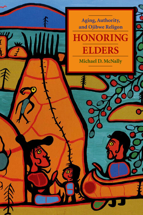 Honoring Elders main product photo