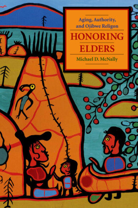 Honoring Elders