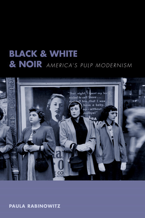 Black & White & Noir main product photo