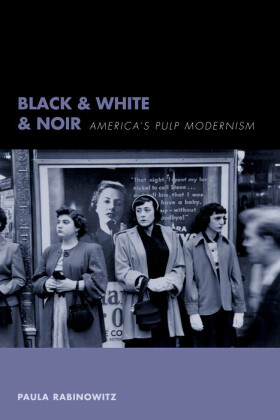 Black & White & Noir