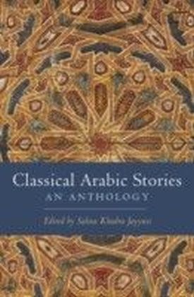 Classical Arabic Stories