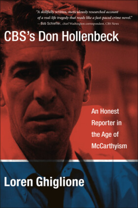 CBS's Don Hollenbeck