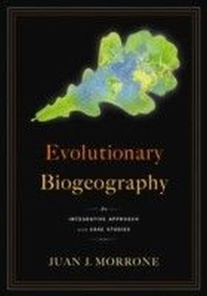 Evolutionary Biogeography main product photo