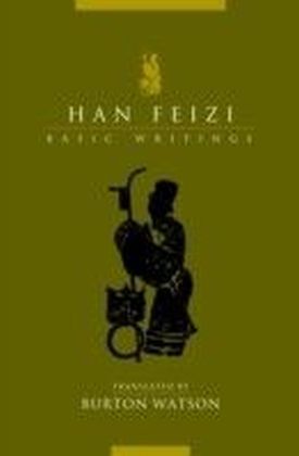 Han Feizi main product photo