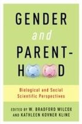 Gender and Parenthood