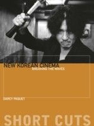 New Korean Cinema