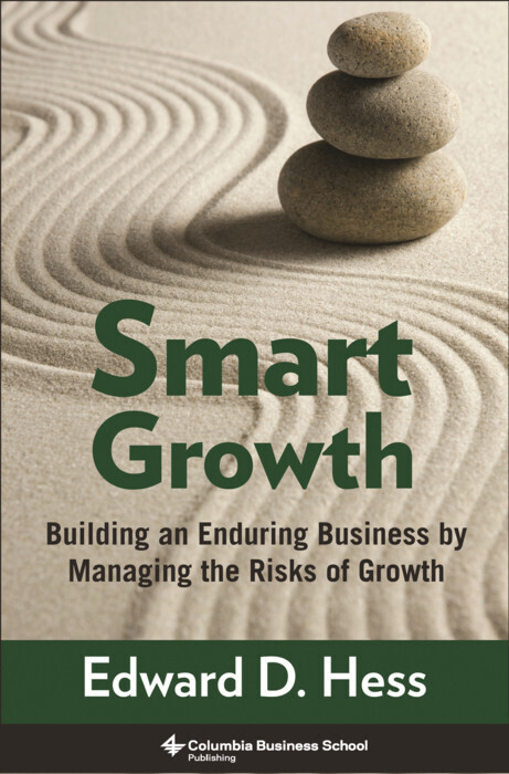 Smart Growth main product photo