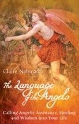 Language of the Angels main product photo