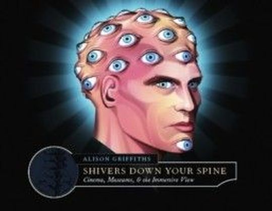 Shivers Down Your Spine main product photo