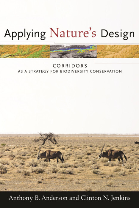 Applying Nature's Design main product photo