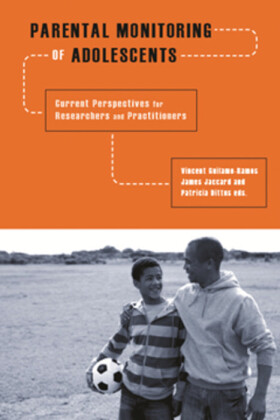 Parental Monitoring of Adolescents