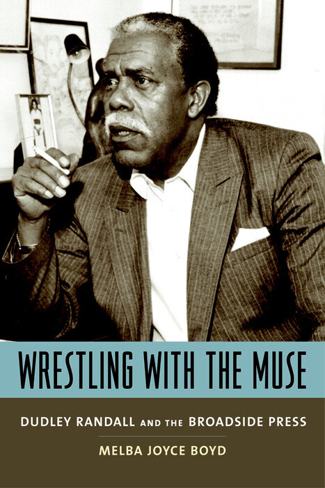 Wrestling with the Muse main product photo