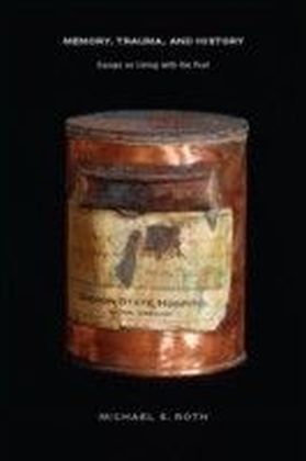 Memory, Trauma, and History main product photo
