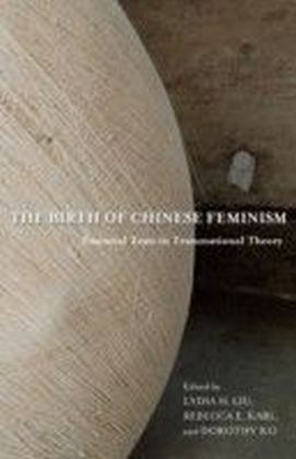 Birth of Chinese Feminism