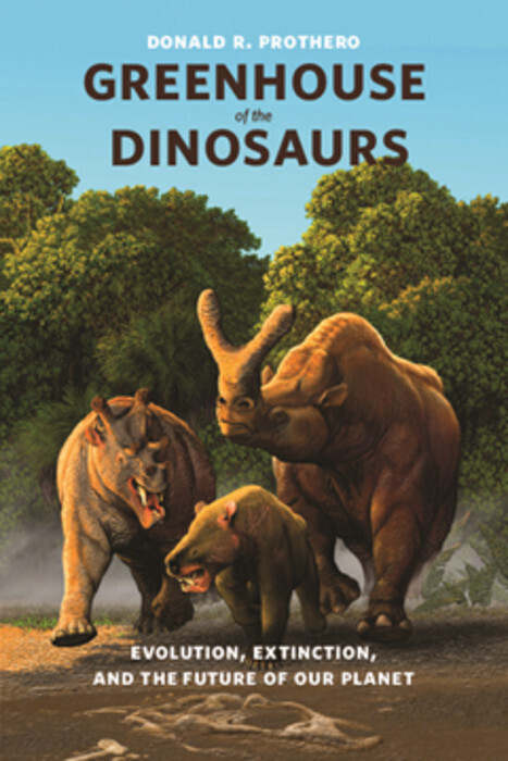Greenhouse of the Dinosaurs main product photo