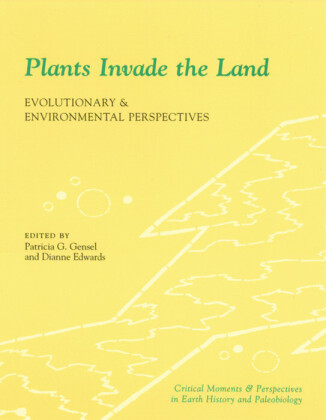 Plants Invade the Land