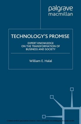 Technology's Promise