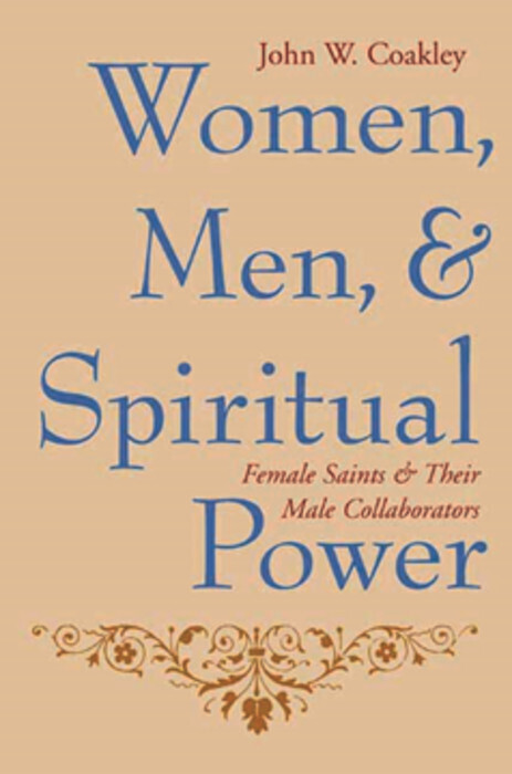 Women, Men, and Spiritual Power main product photo