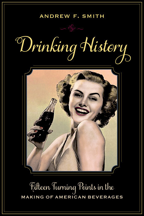 Drinking History main product photo