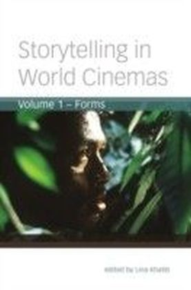 Storytelling in World Cinemas, Volume 1