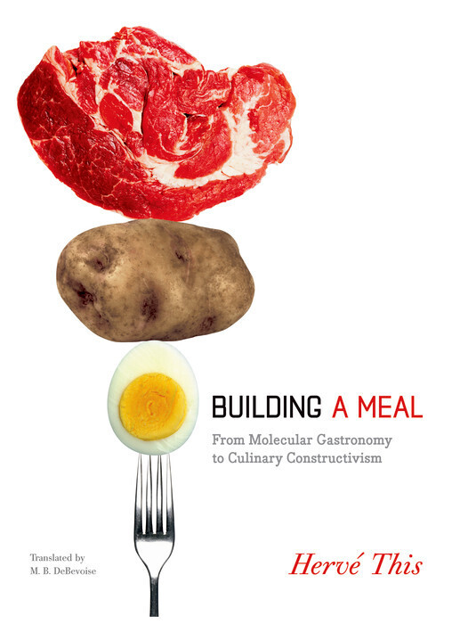 Building a Meal main product photo