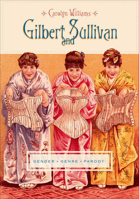 Gilbert and Sullivan main product photo