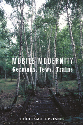 Mobile Modernity