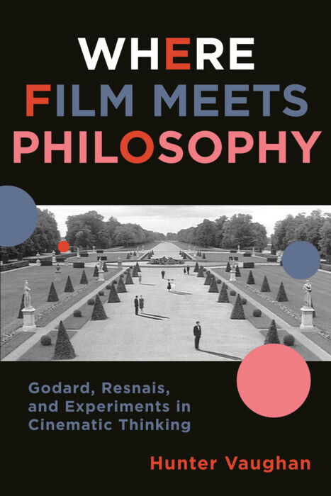Where Film Meets Philosophy main product photo