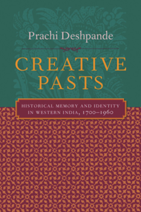 Creative Pasts main product photo