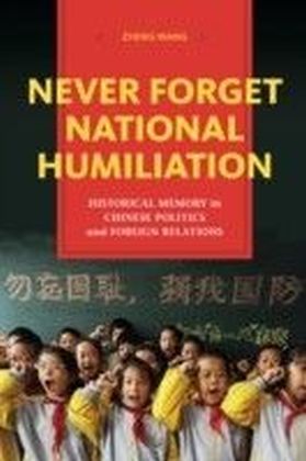 Never Forget National Humiliation main product photo