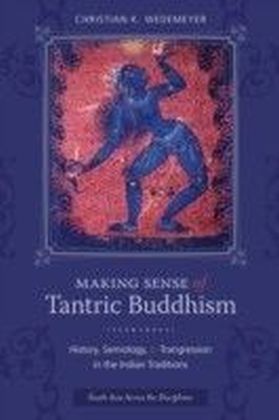 Making Sense of Tantric Buddhism main product photo