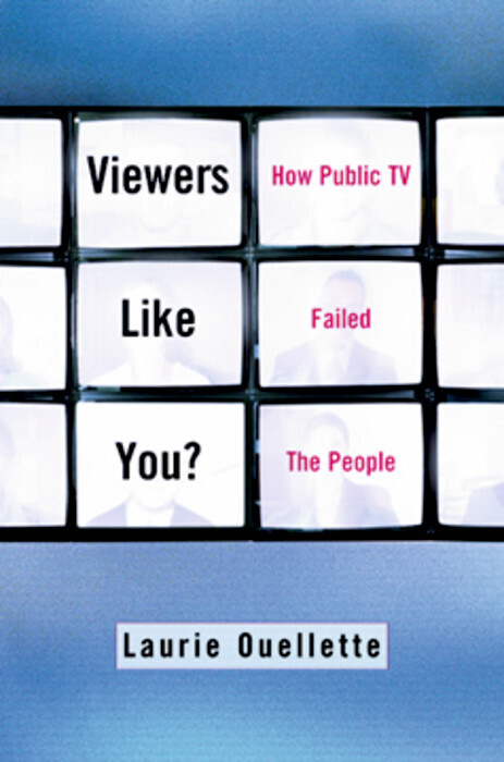 Viewers Like You main product photo