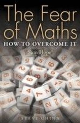 Fear of Maths