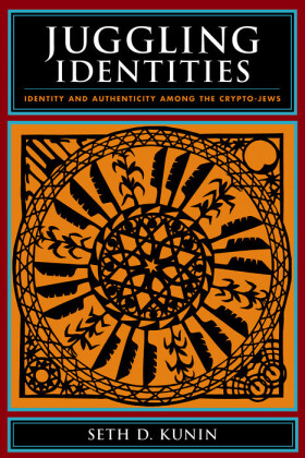 Juggling Identities