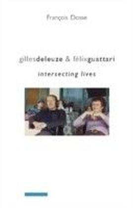 Gilles Deleuze and Felix Guattari main product photo