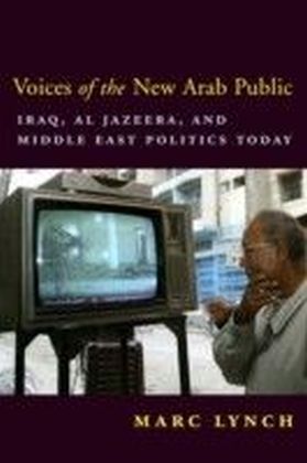 Voices of the New Arab Public