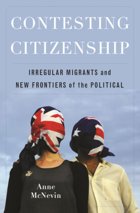 Contesting Citizenship