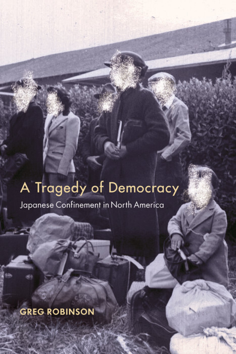 A Tragedy of Democracy main product photo