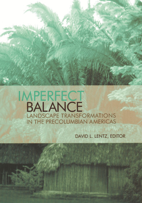 Imperfect Balance main product photo