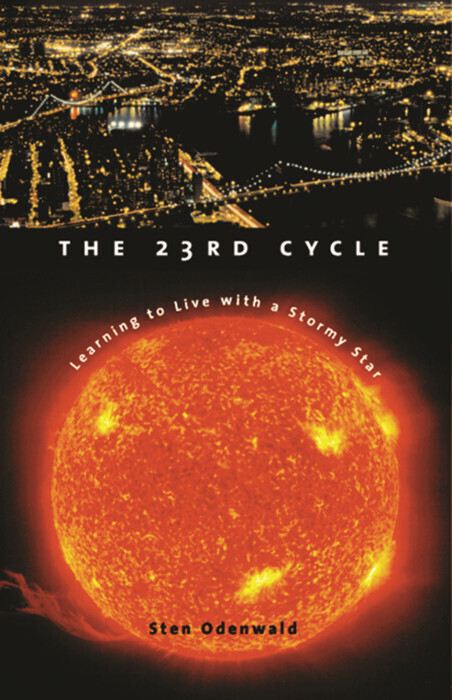 The 23rd Cycle main product photo