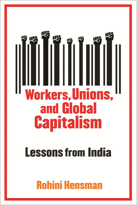 Workers, Unions, and Global Capitalism main product photo