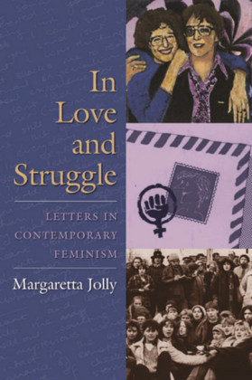 In Love and Struggle